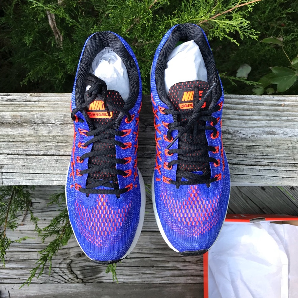 Nike Air Zoom Pegasus 32 - Picture 6 of 8